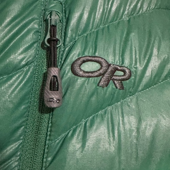 Outdoor Research Illuminate Down Hoody - EUC - Picture 5 of 10